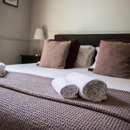 Holidays Suites Navona Řím Exteriér fotografie