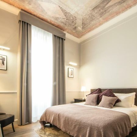 Holidays Suites Navona Řím Exteriér fotografie