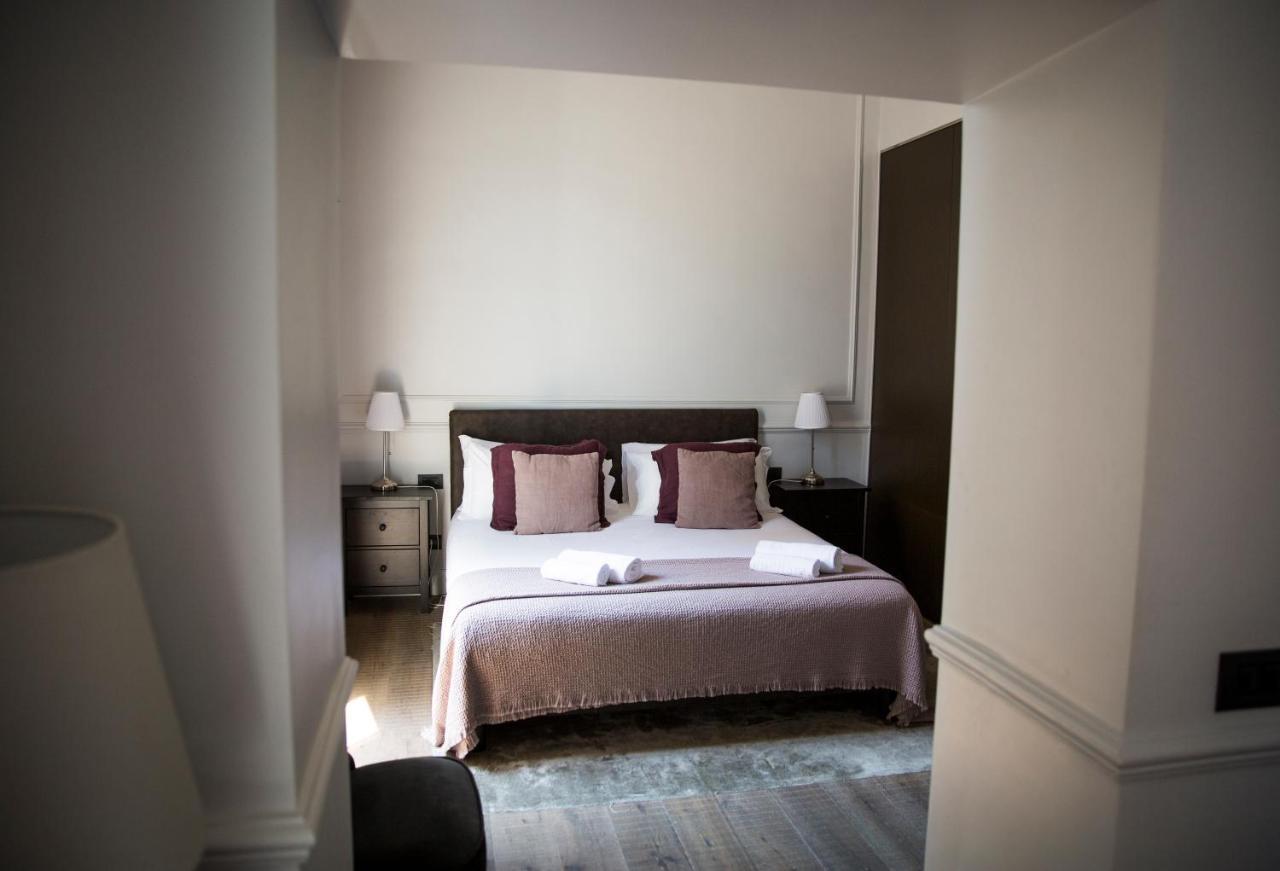 Holidays Suites Navona Řím Exteriér fotografie