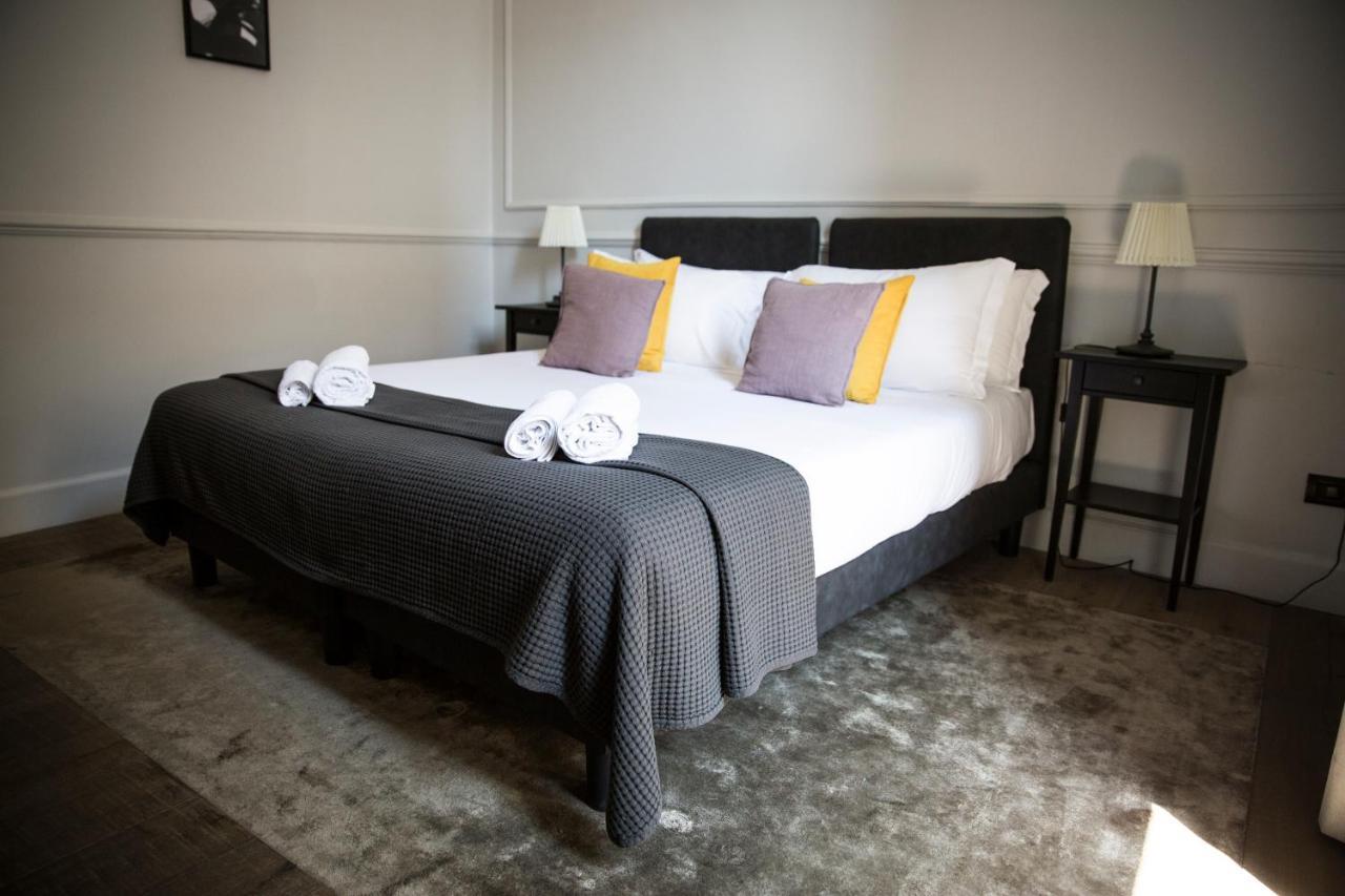 Holidays Suites Navona Řím Exteriér fotografie