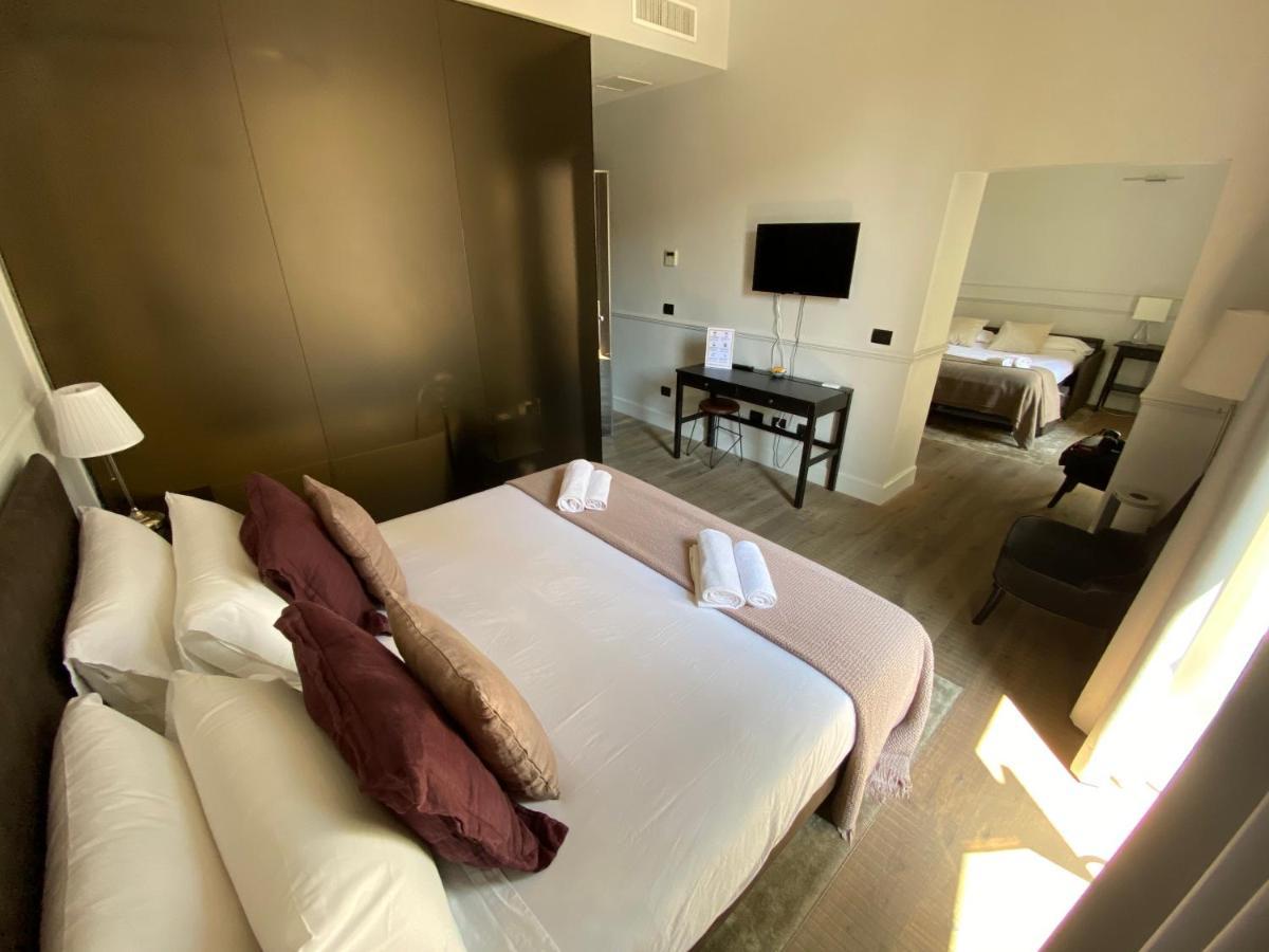 Holidays Suites Navona Řím Exteriér fotografie