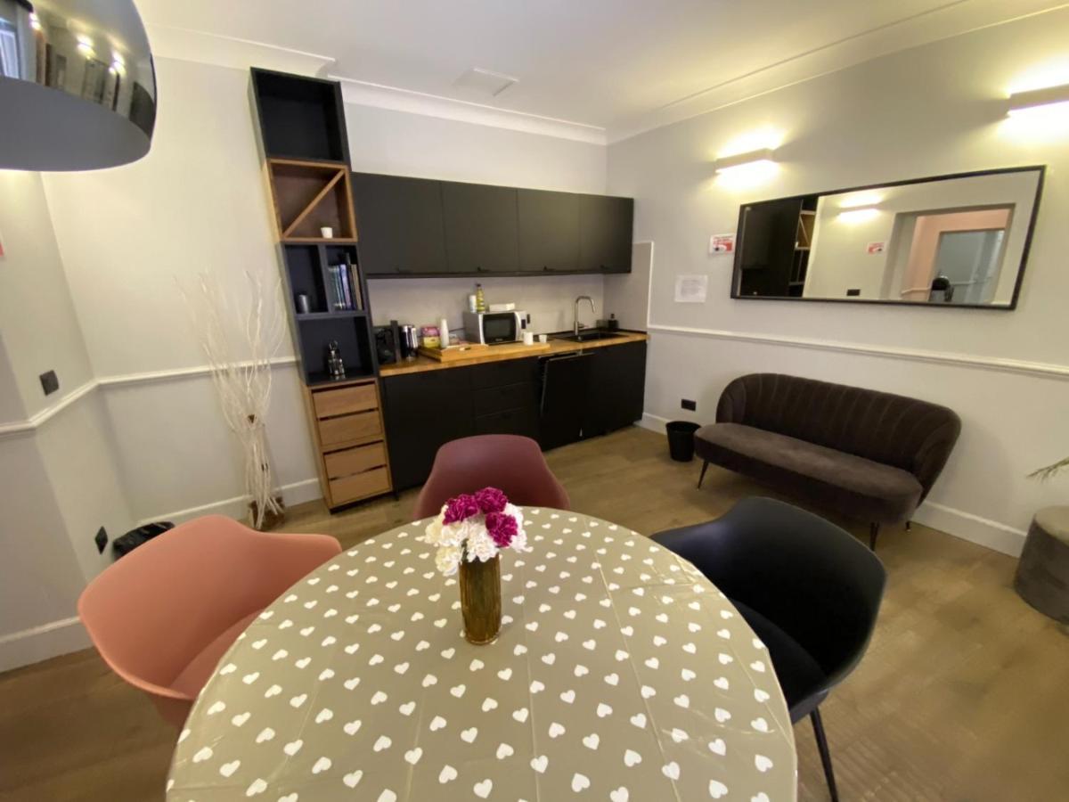 Holidays Suites Navona Řím Exteriér fotografie