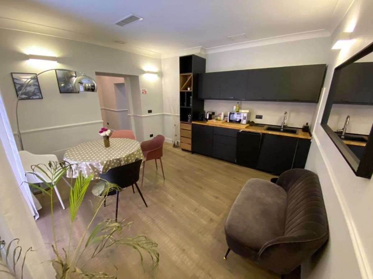 Holidays Suites Navona Řím Exteriér fotografie
