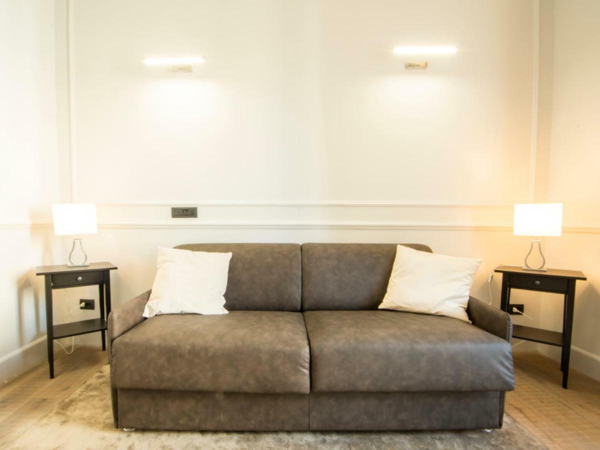 Holidays Suites Navona Řím Exteriér fotografie