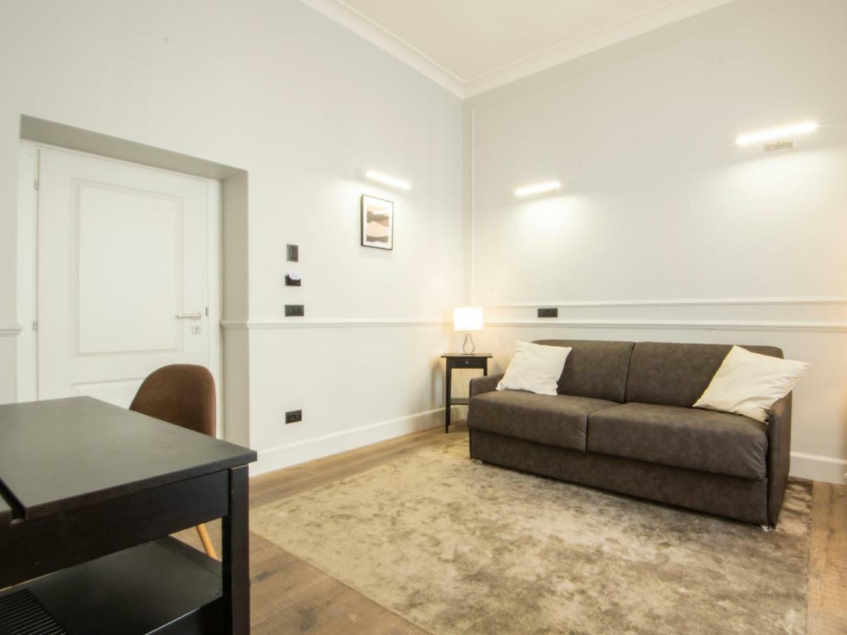 Holidays Suites Navona Řím Exteriér fotografie