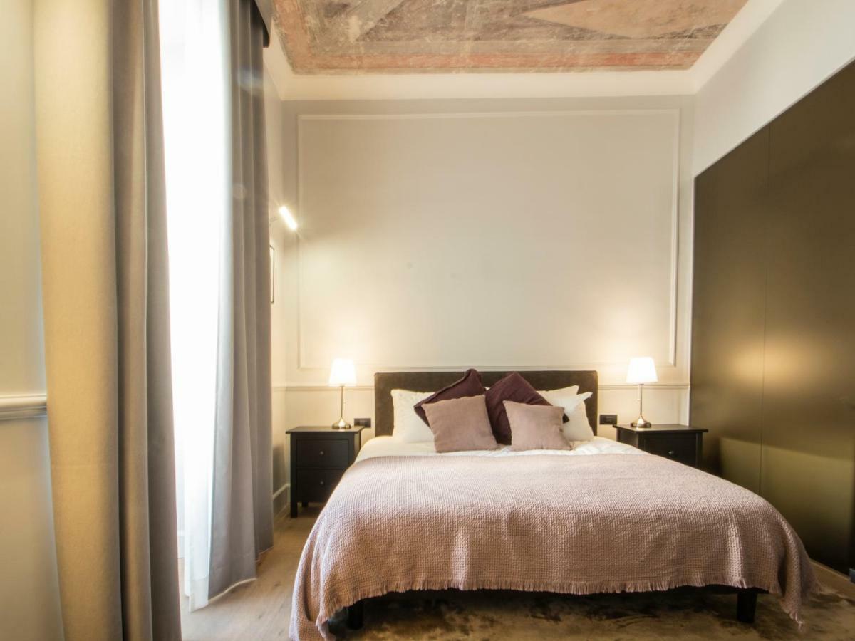 Holidays Suites Navona Řím Exteriér fotografie