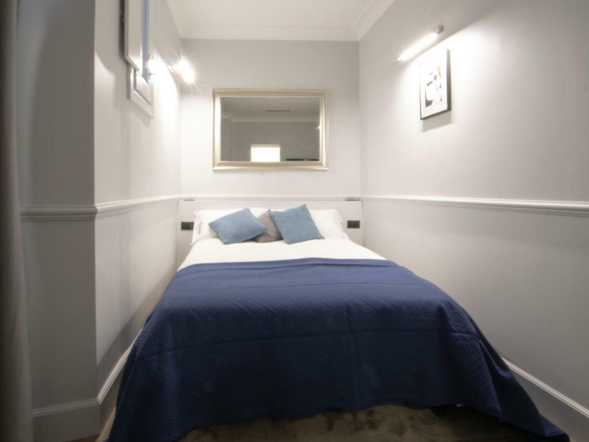 Holidays Suites Navona Řím Exteriér fotografie