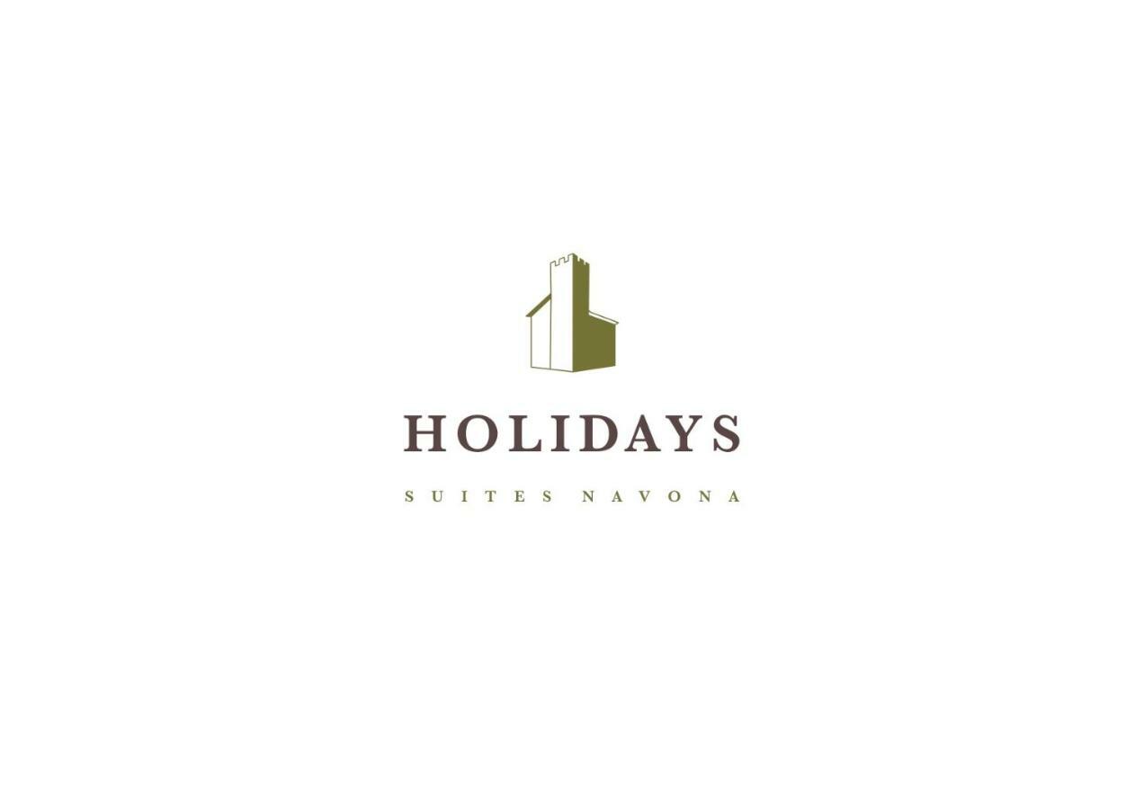 Holidays Suites Navona Řím Exteriér fotografie